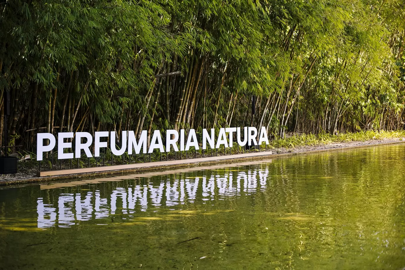 Natura reforça a importância estratégica da perfumaria para os negócios