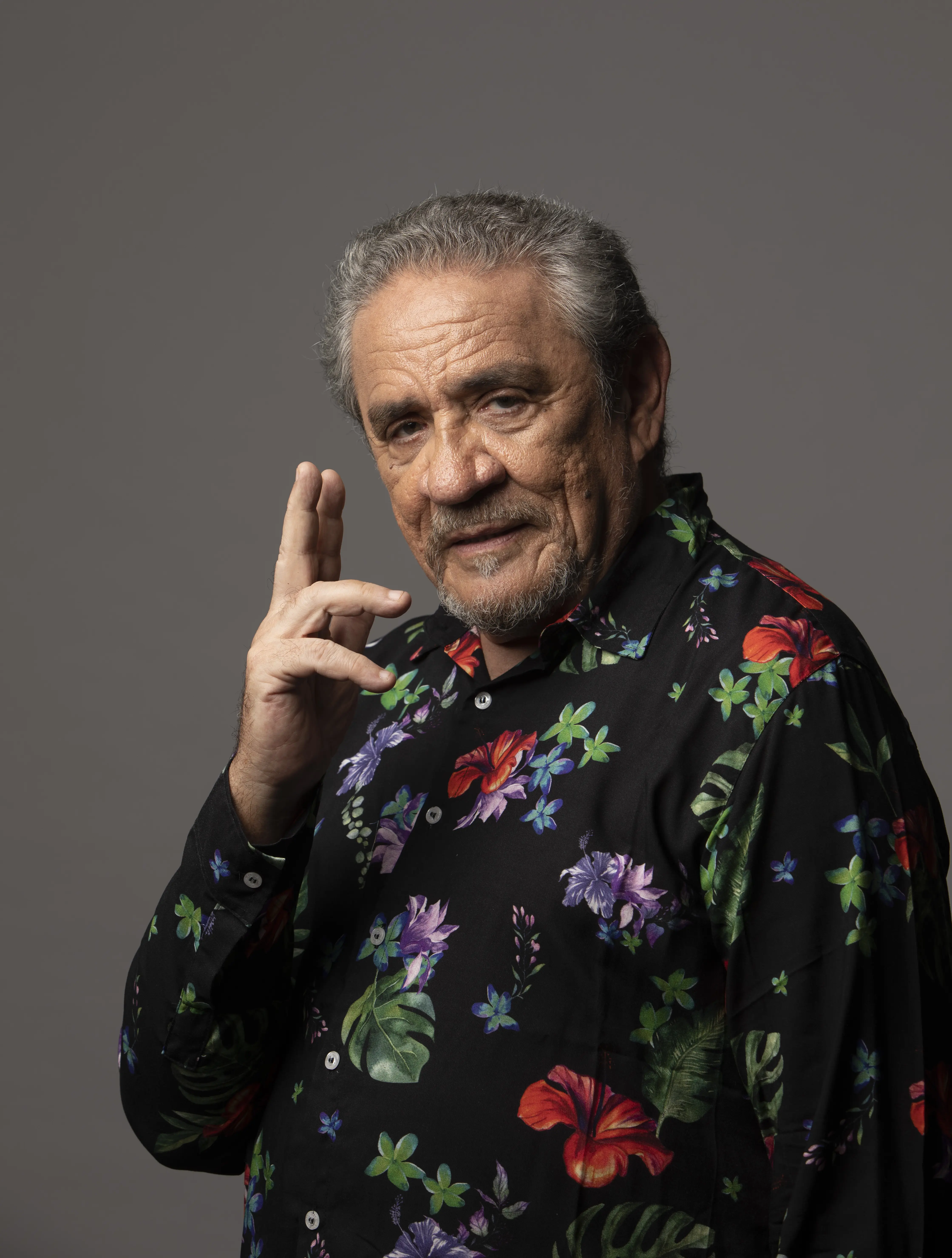 Zé Ramalho e Galáxia Kids Fest movimentam a Arena Opus neste fim de semana