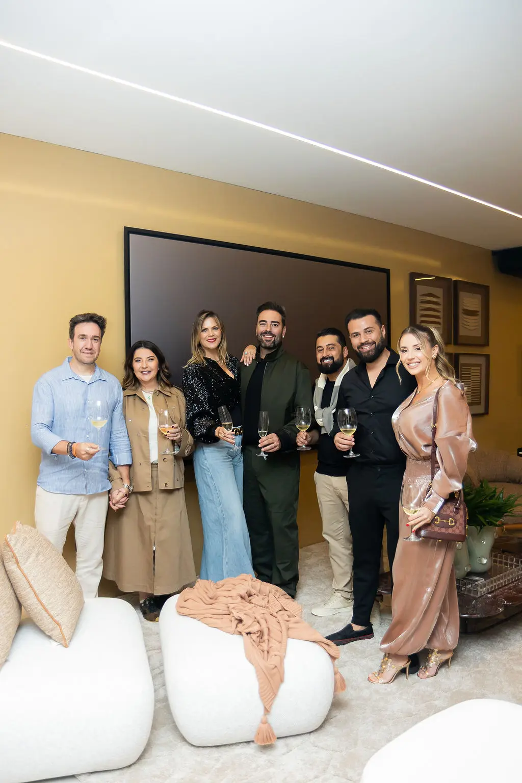 Casa Decor Conceito inaugura em BC