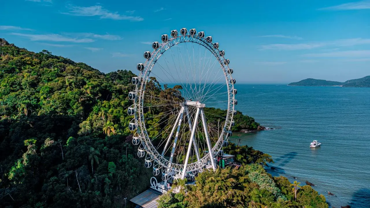 Roda FG e Alles Park celebram o Dia das Mães com experiências e cortesias   