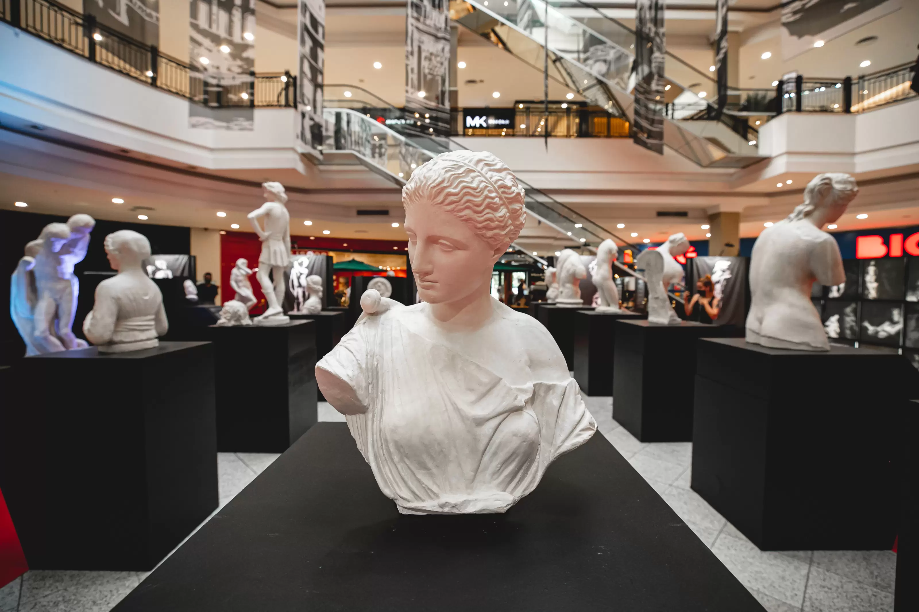 Exposição
