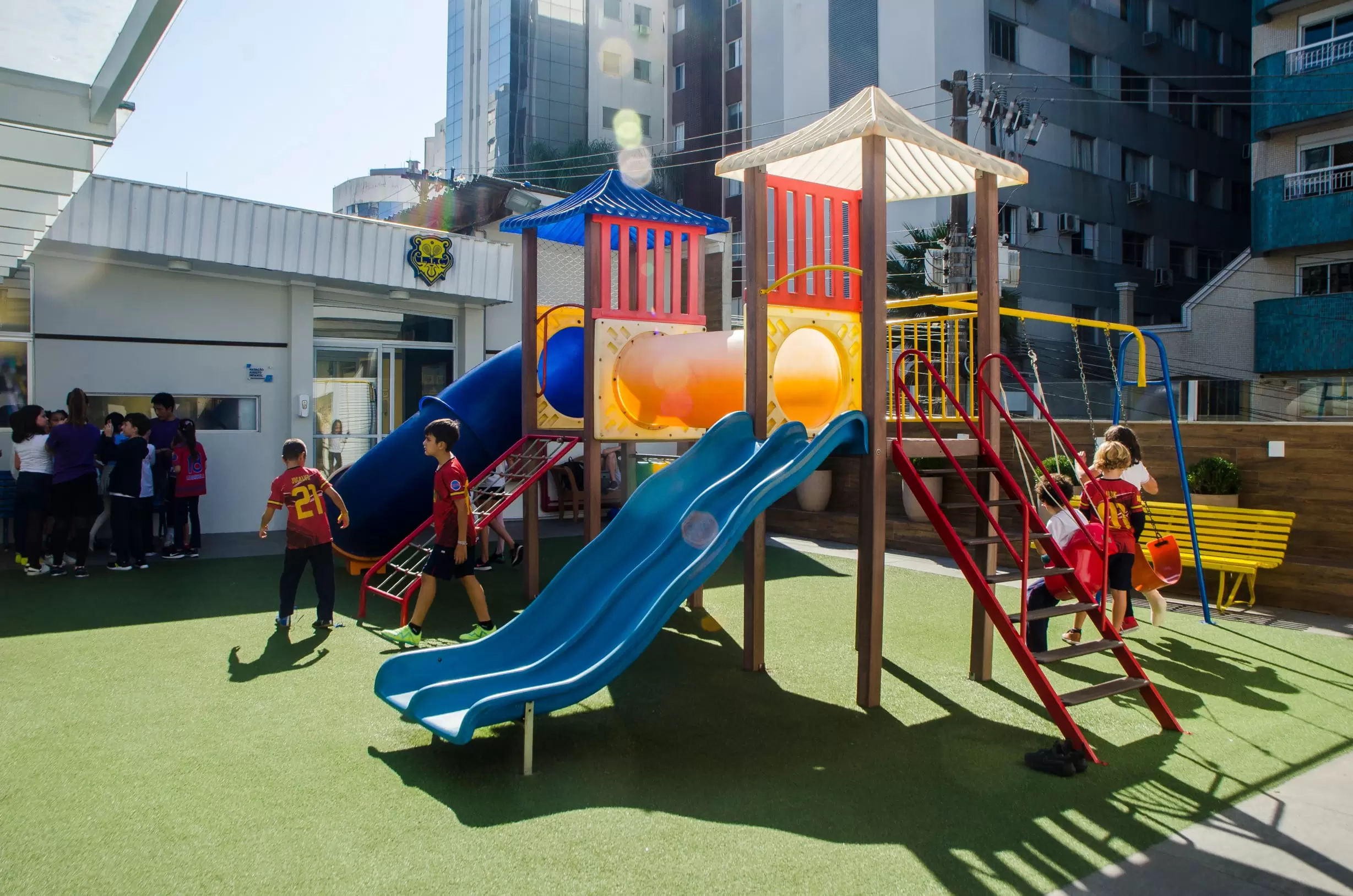 Sábado Kids e Feijoada do Panini acontecem no Lira Tênis Clube dia 30 
