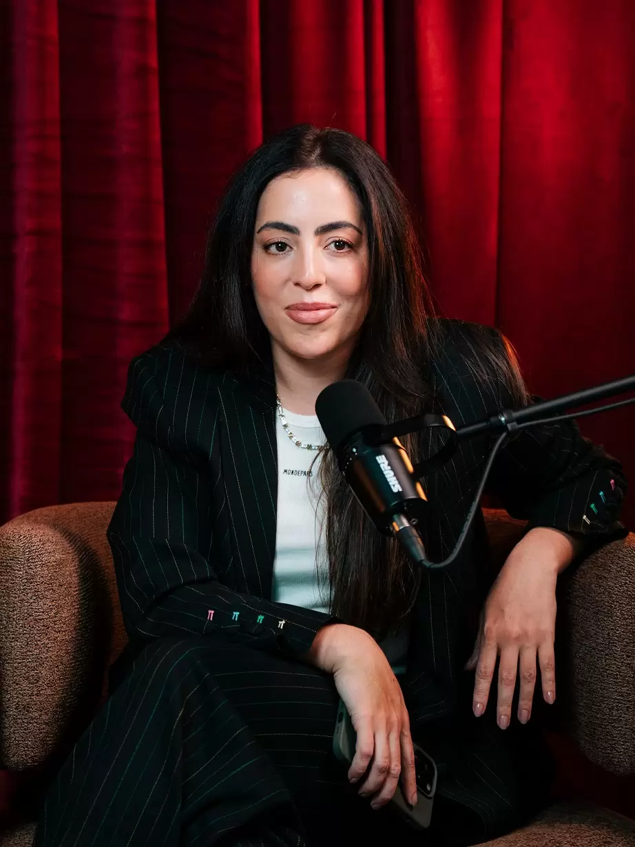 Podcast “Behind Brands” estreia com foco nos bastidores de marcas e negócios inspiradores