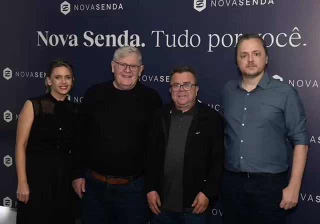 Nova Senda reforça presença em Florianópolis com entregas concluídas e novos lançamentos previstos para 2026