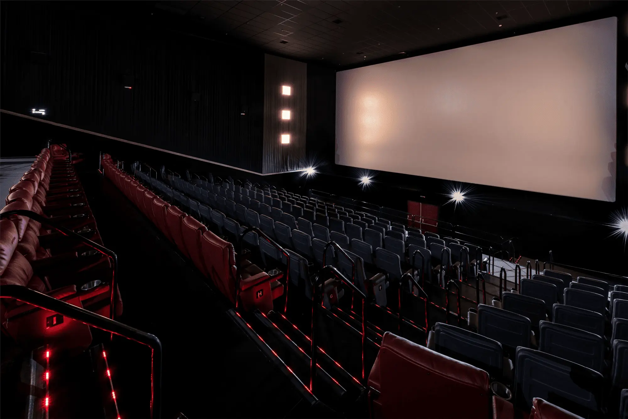 Semana do Cinema tem ingressos a partir de R$ 10 no Villa Romana Shopping