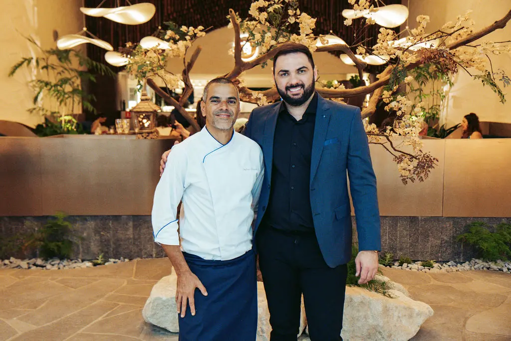 Shima Sushi inaugura no Villa Romana Shopping com proposta contemporânea e técnica refinada