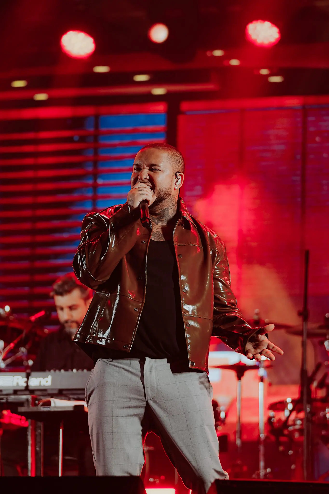 Festival Gerações chega ao palco do Stage Music Park em maio com Tiee, Suel e mais