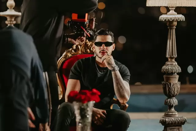 Criolo transforma o Stage Music Park em palco da cultura urbana com show de 50 anos