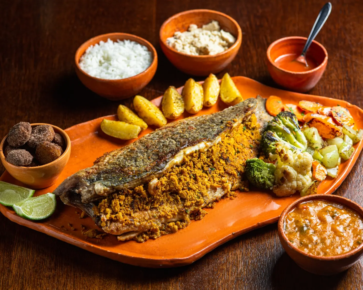 Da tradição à cozinha autoral: onde comer tainha na temporada em Florianópolis