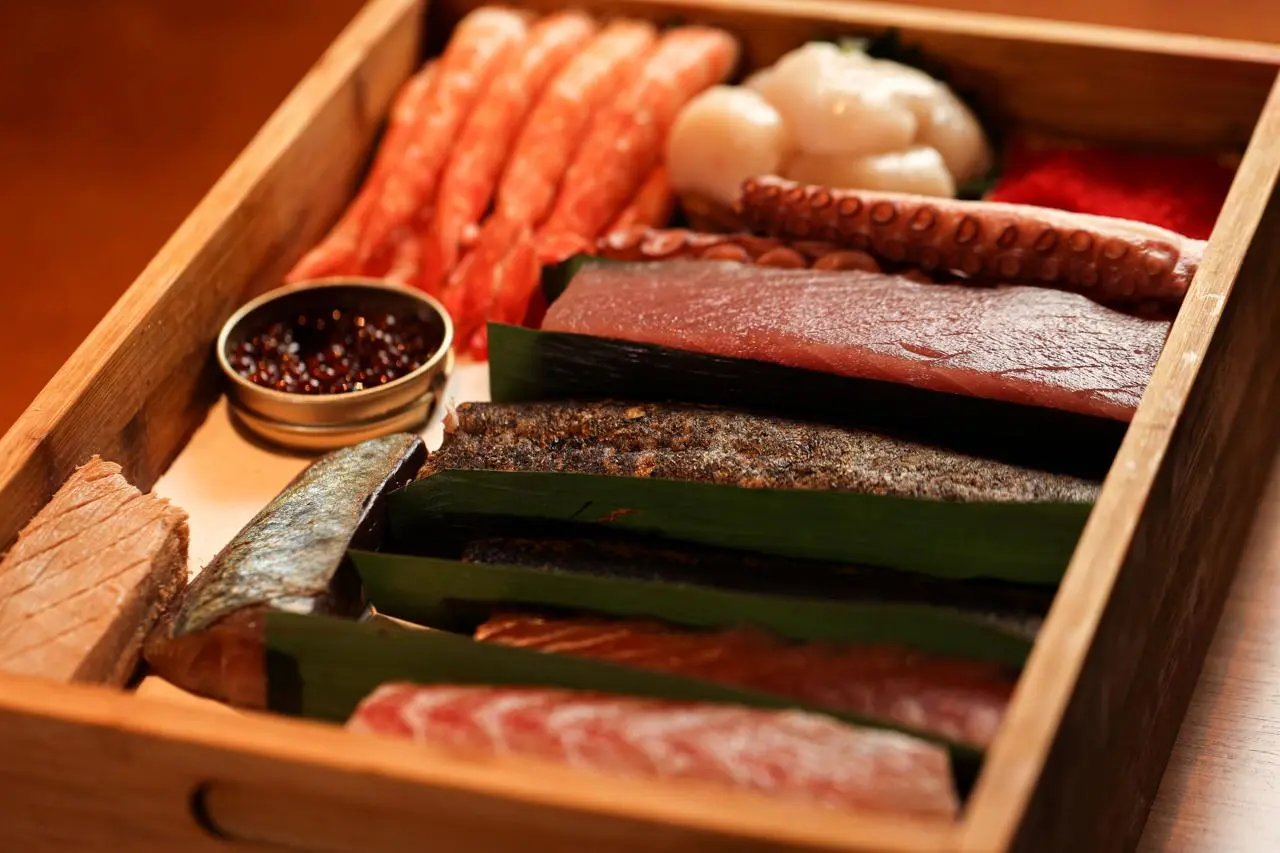 Culinária japonesa e nutrição: restaurante incorpora olhar técnico ao desenvolvimento de pratos e se posiciona na tendência high protein