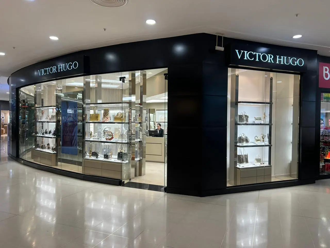 Villa Romana Shopping reúne presentes exclusivos para o Dia dos Pais
