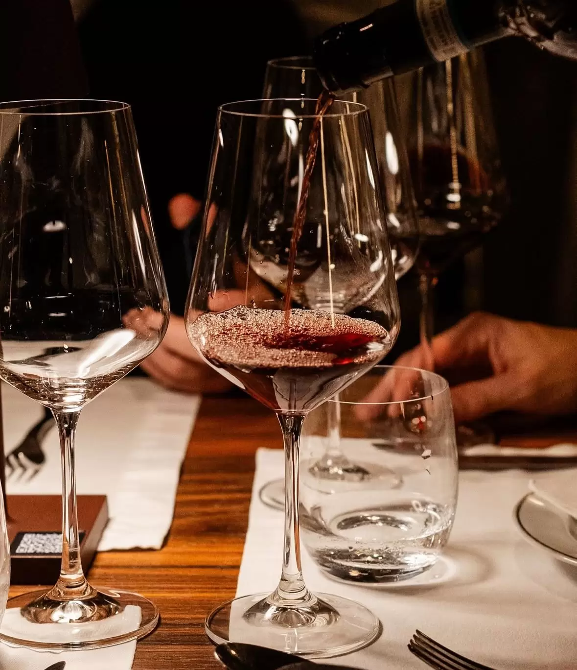 Devito Cucina promove jantar harmonizado com rótulos da Concha y Toro