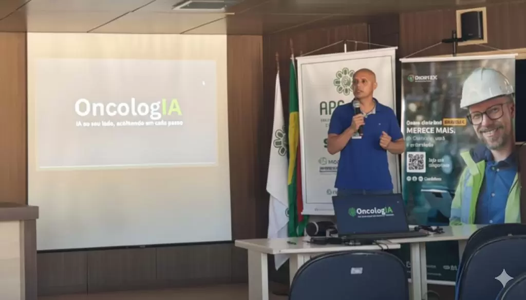 Sem sintomas, fotógrafo de 28 anos descobre câncer e transforma dor em projeto para ajudar outros pacientes