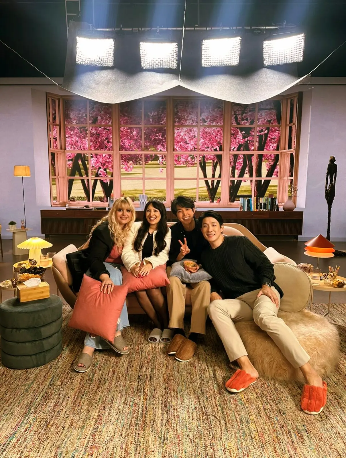 De Santa Catarina para o mundo: Day Broniczak integra reality da Netflix “Meu Namorado Coreano”, com estreia em janeiro de 2026