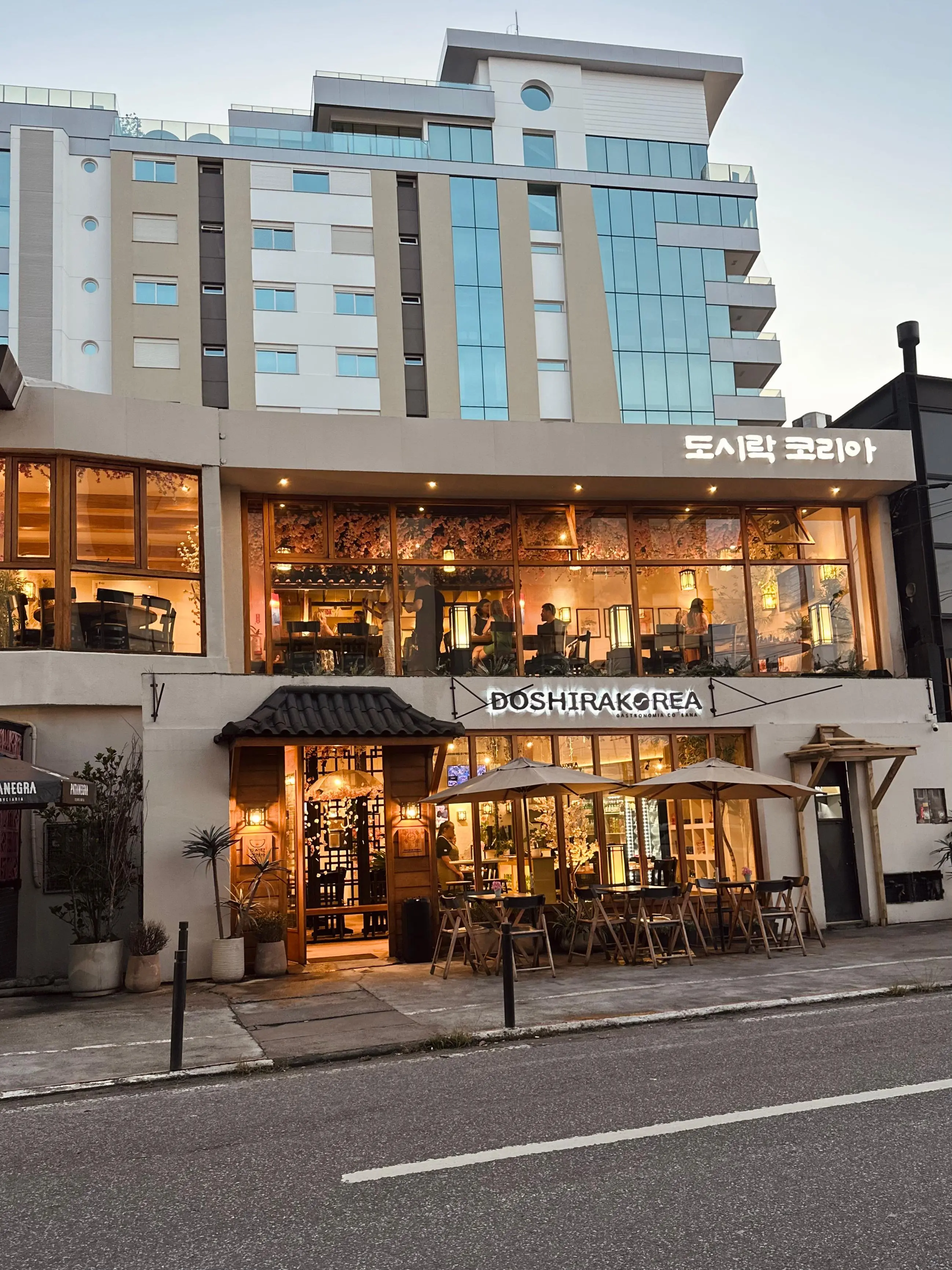 Seis anos conectando culturas: a evolução do DoshiraKorea em Florianópolis