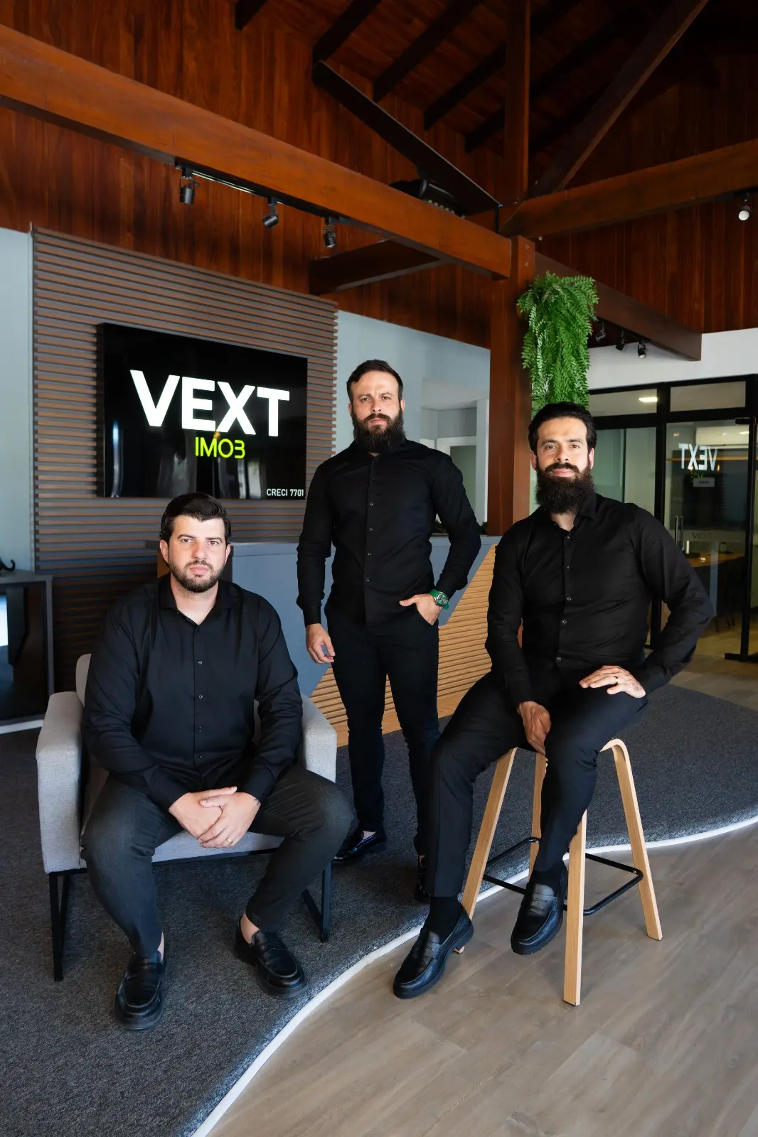 Imobiliária consolida modelo de assessoria orientado por dados e visão patrimonial no litoral norte catarinense