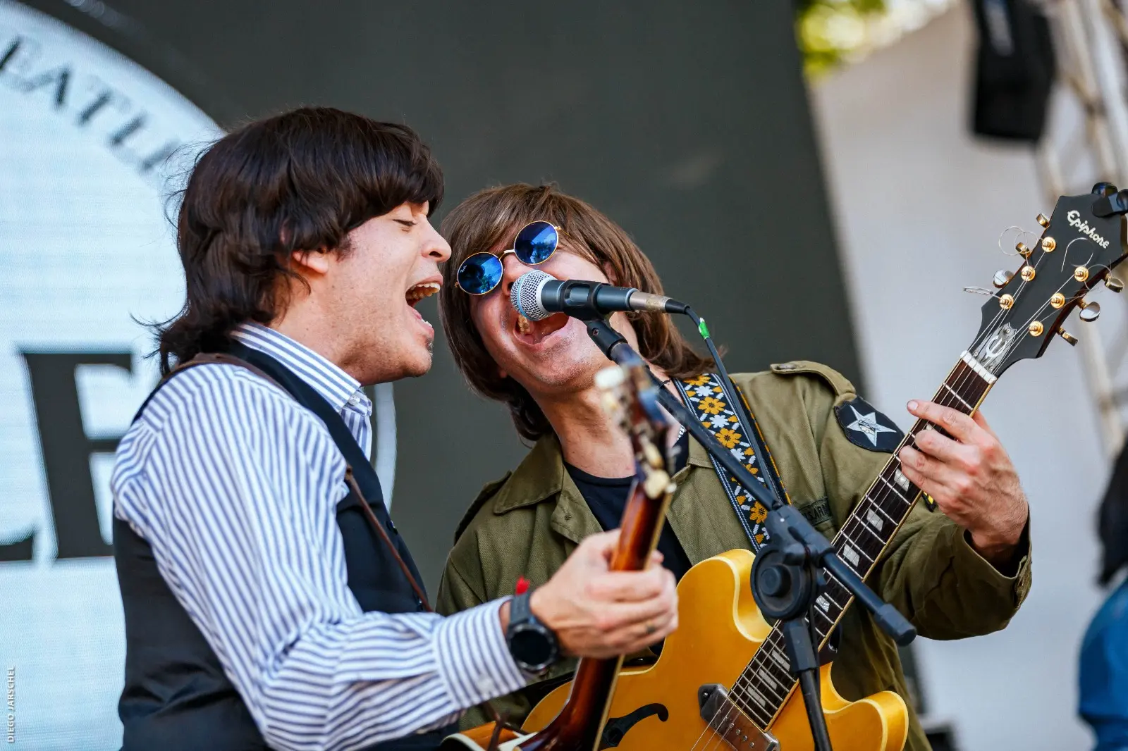 Festival reúne clássicos do rock, cervejarias artesanais e atrações para toda a família em Tijucas