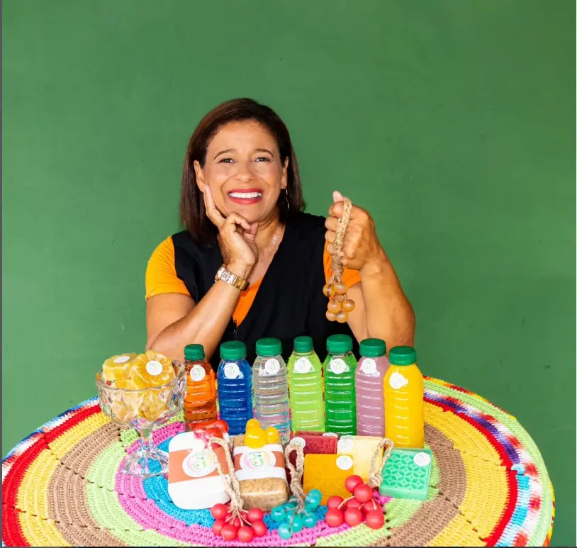 Águas de Bombinhas promove oficina gratuita de produção de sabão