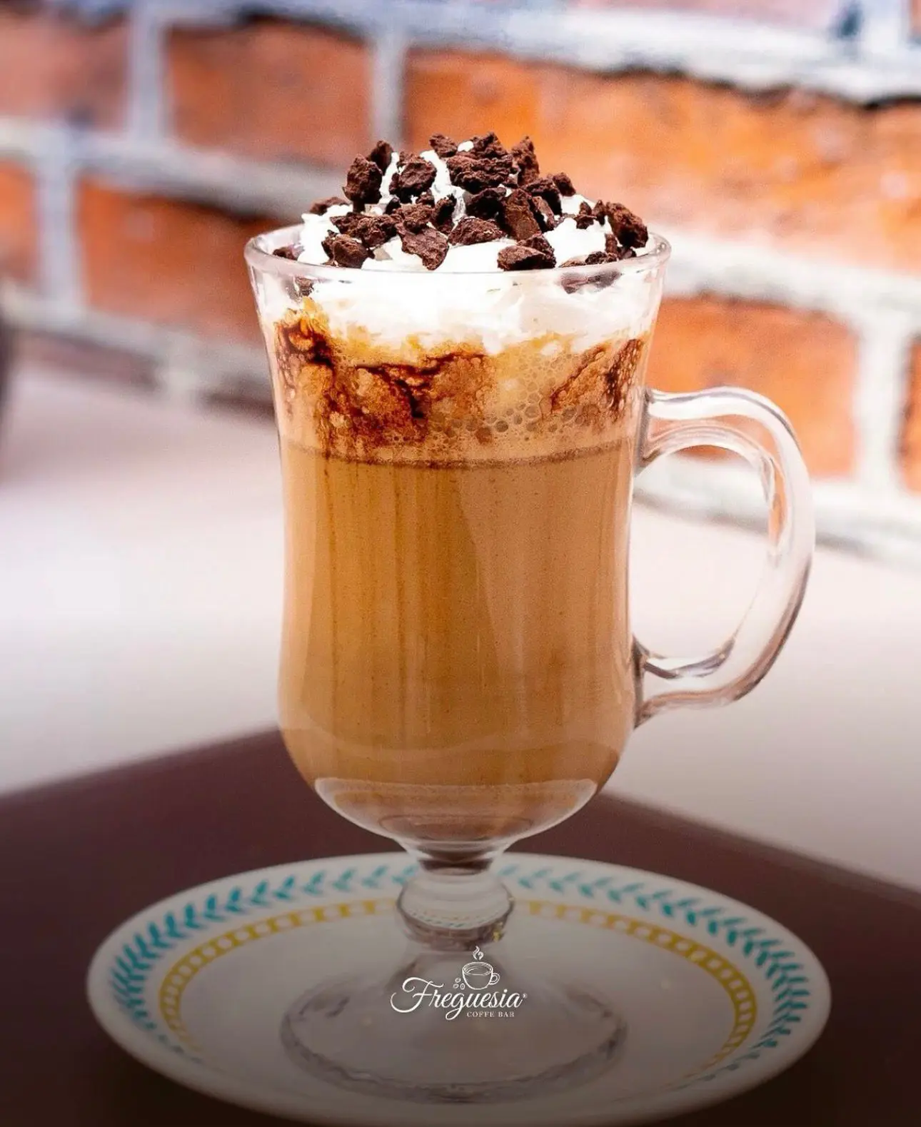  Freguesia Coffee transforma os dias de inverno em uma experiência de sabor, aconchego e encontros especiais em Santo Antônio de Lisboa.