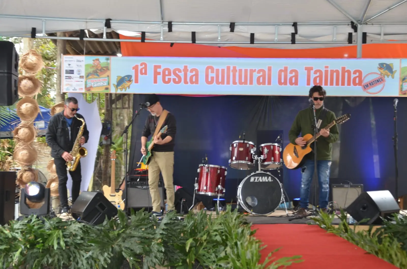 2ª Festa Cultural da Tainha valoriza as tradições de Ratones e contará com a gastronomia consagrada do Freguesia Bar
