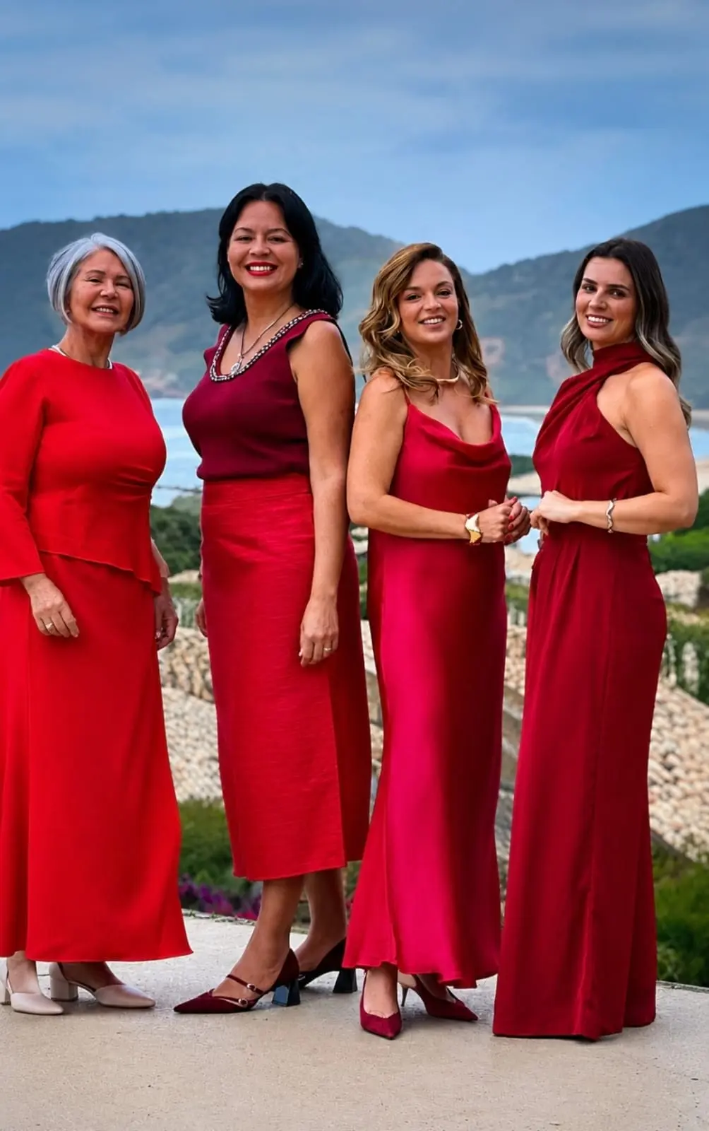 Praia do Rosa será palco de um dos encontros mais inspiradores do empreendedorismo feminino em Santa Catarina