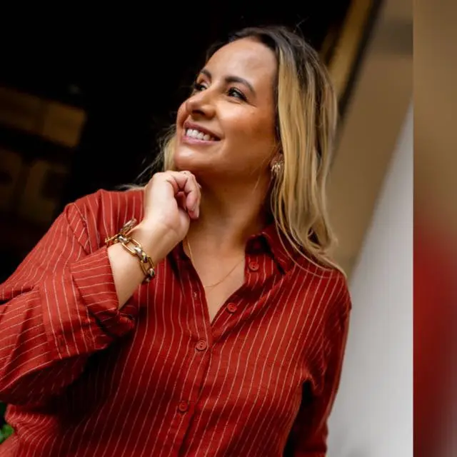 Essência e Estilo: encontro com Karina Anselmo