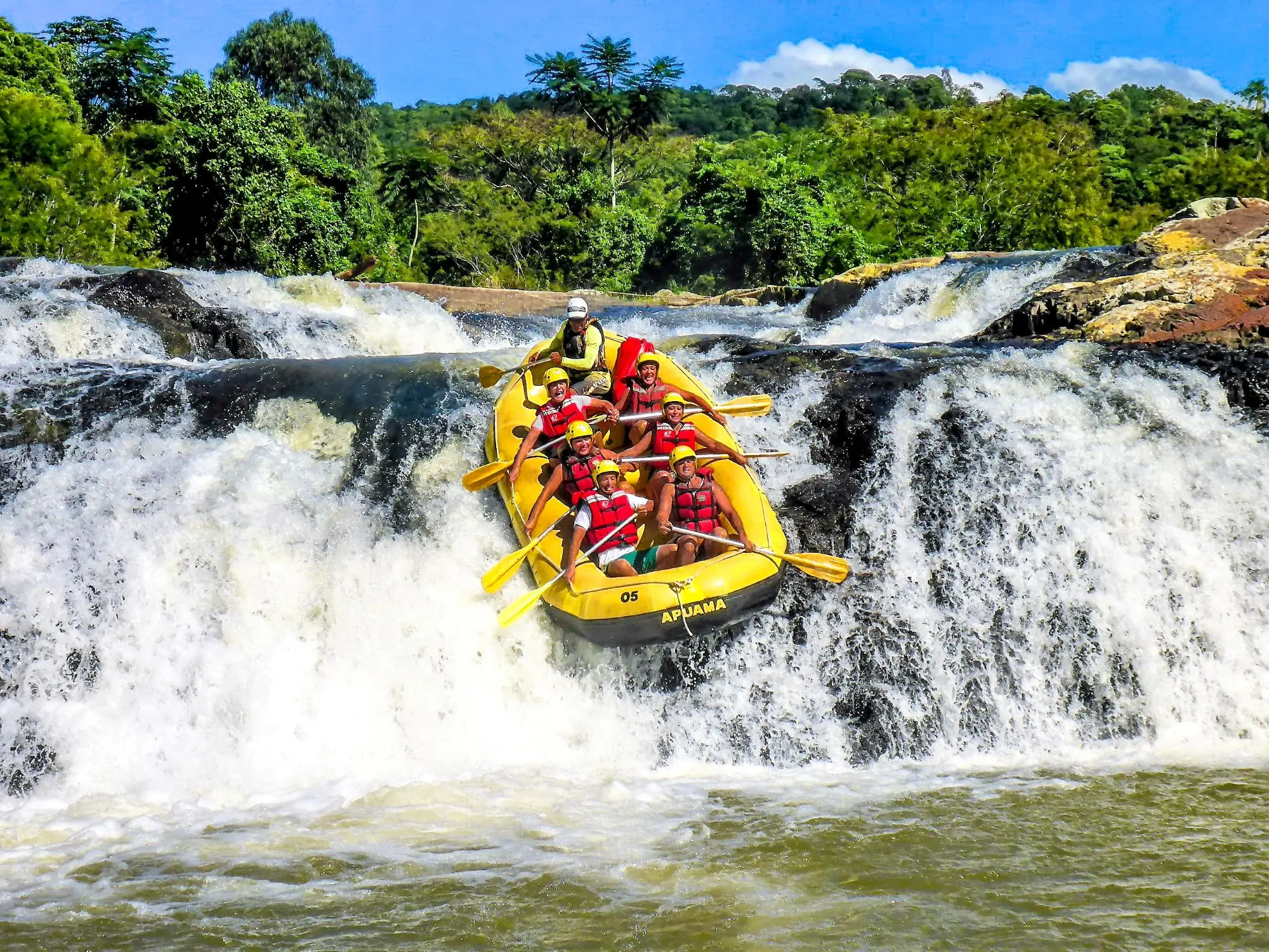 Santa Catarina recebe encontro gratuito de qualificação no turismo de aventura e natureza 