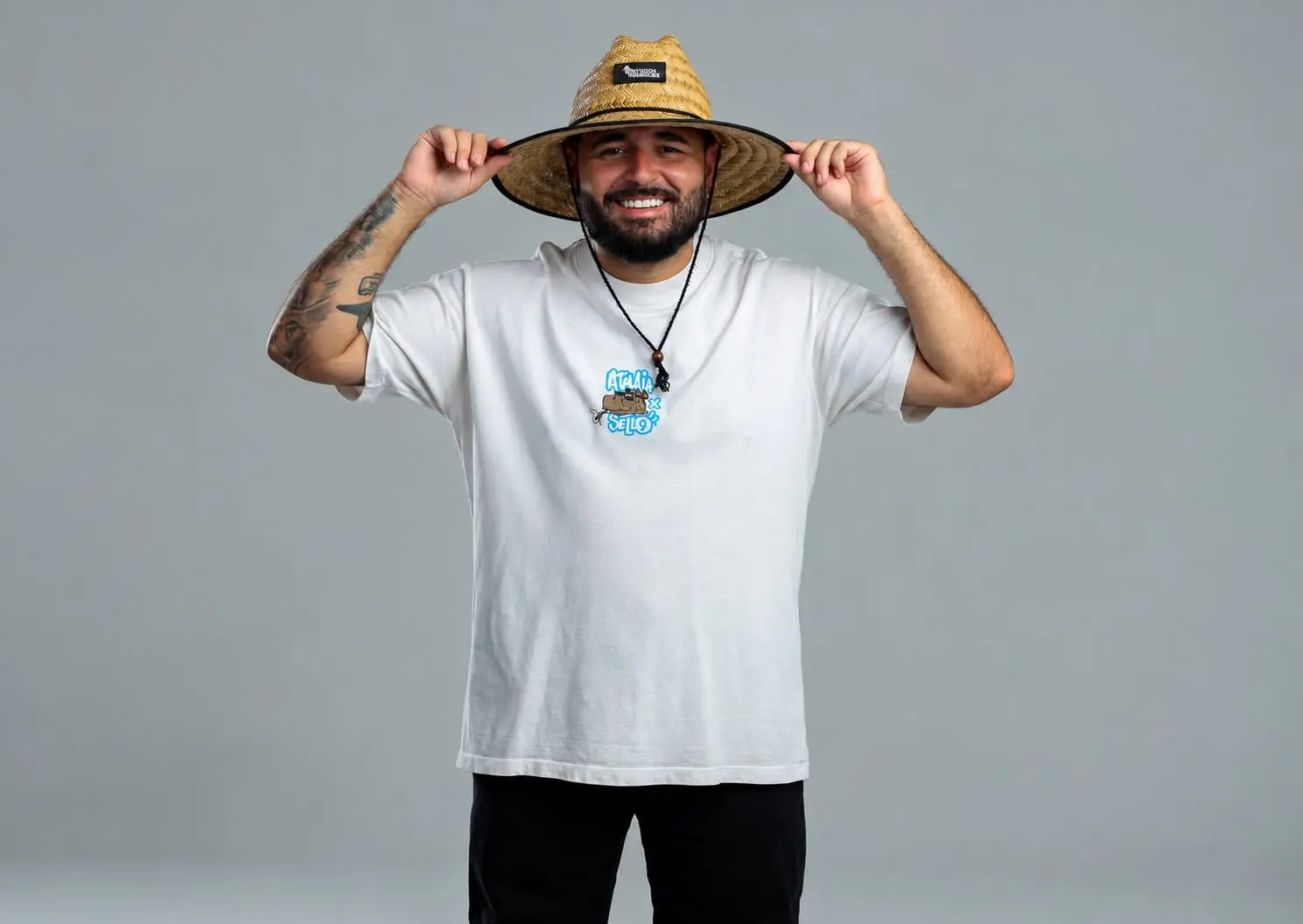 Balada: The Grand Beach Club terá quatro noites de festa no feriadão, em Balneário Camboriú*