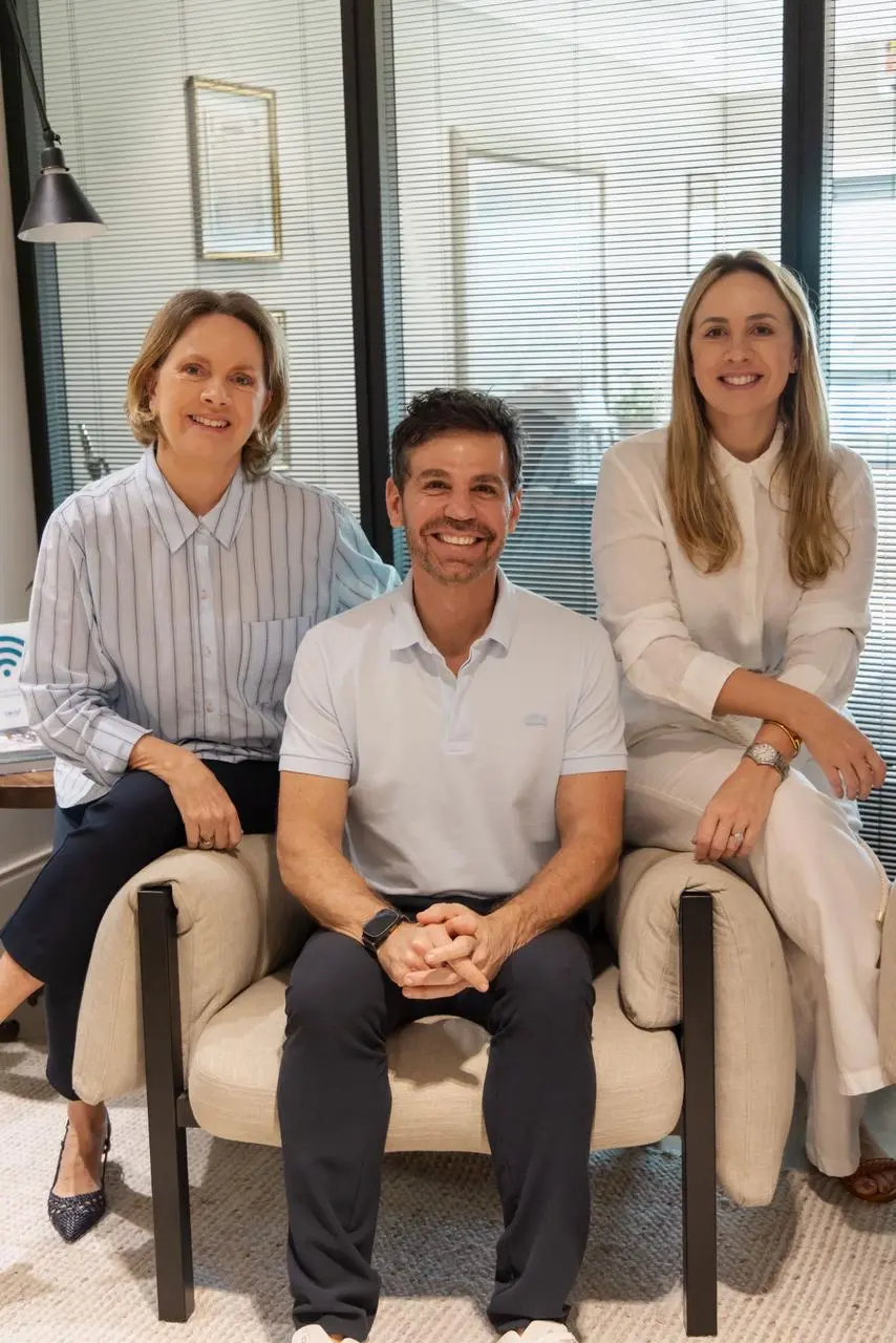 Cena Empreendimentos promove manhã de wellness com Márcio Atalla em Florianópolis