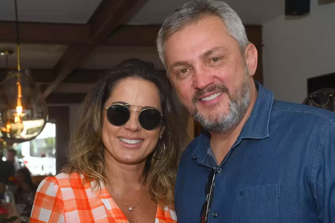 Abertura da Vindima 2020, na Vinícola Pericó