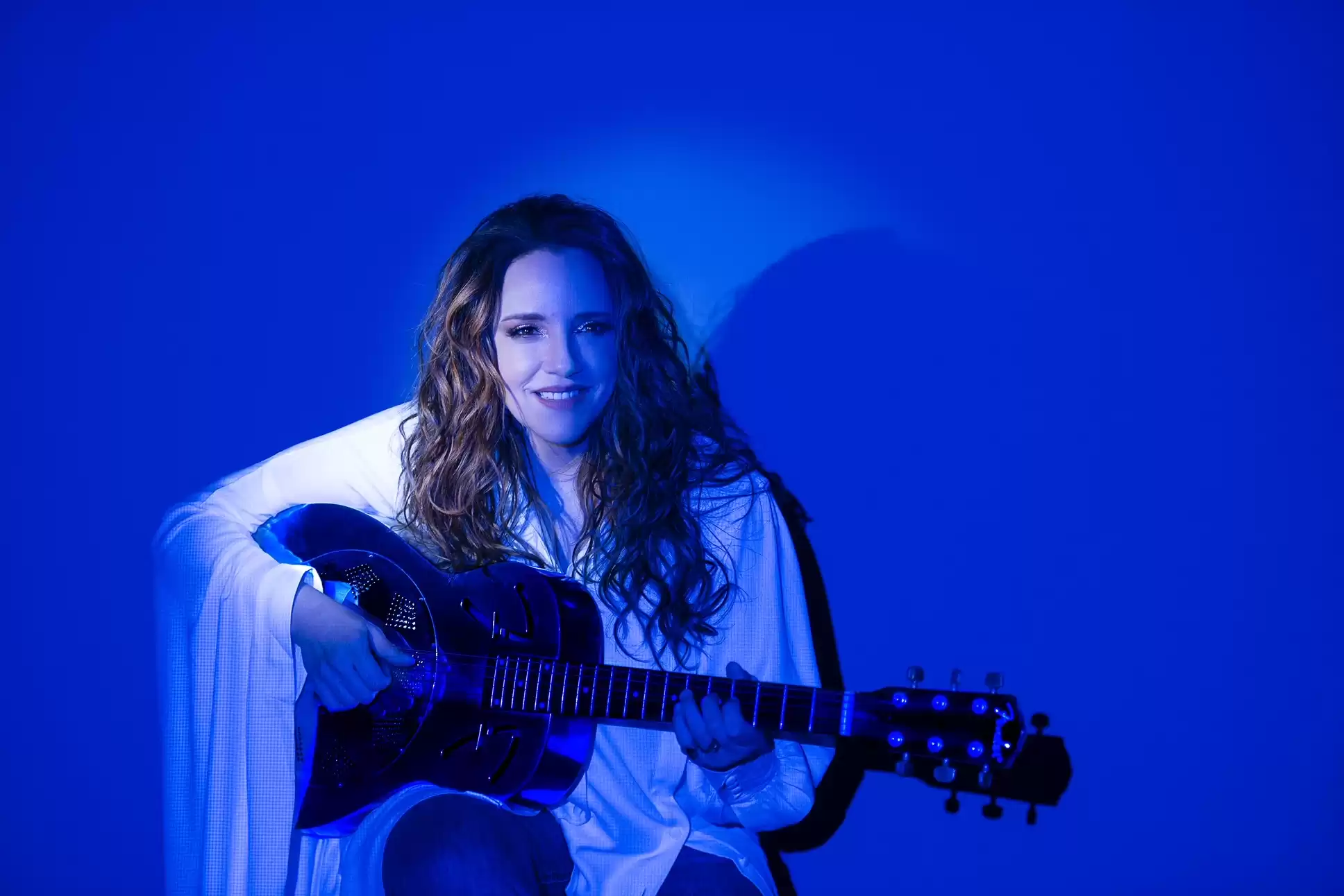 Ana Carolina traz turnê “Ana canta Cássia” ao palco do Hard Rock Live Florianópolis em janeiro