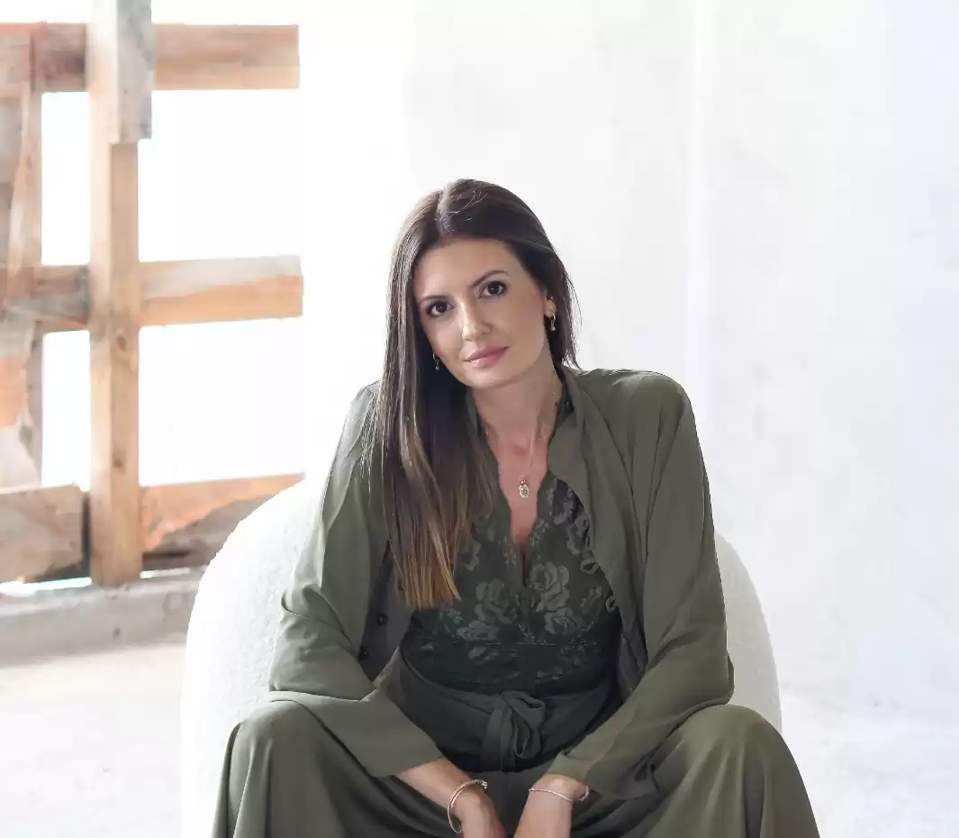 Arquiteta Gabriela Herde aponta destaques da SP Arte