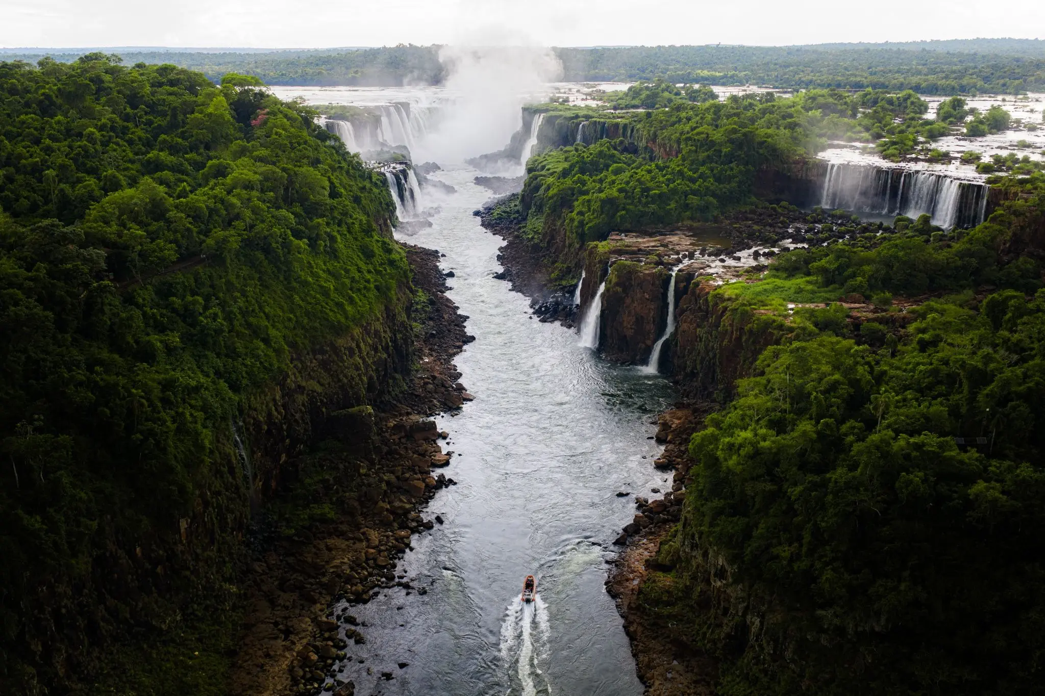 Inscrições abertas para o Fórum Iguaçu2B
