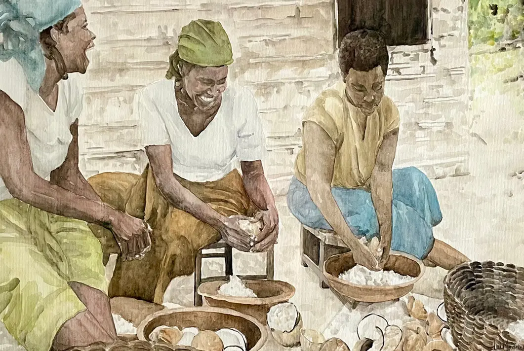 4ª Bienal Black Brazil Art anuncia calendário completo de outubro a março
