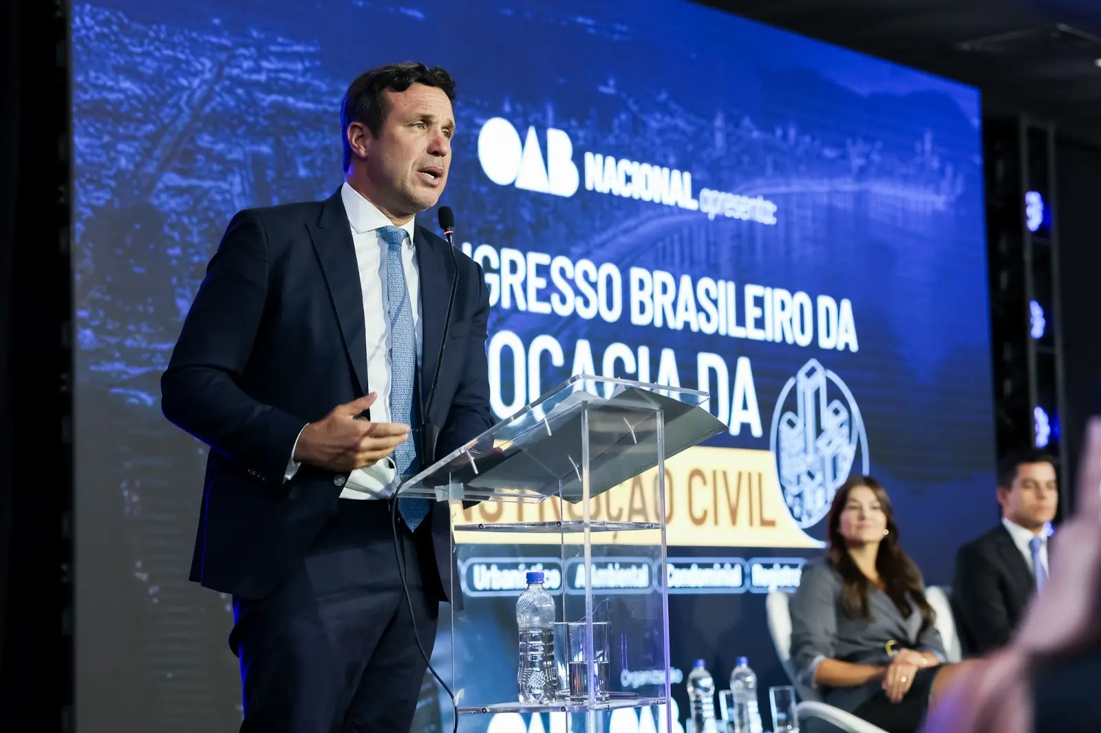 SC sai na frente e sedia 1° evento nacional para preparar mercado para o Acordo Mercosul-UE