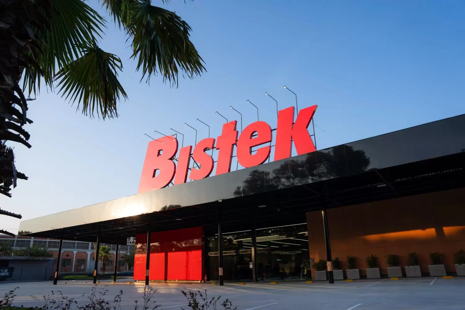 Bistek é finalista do 3º Prêmio Aemflo Inovação