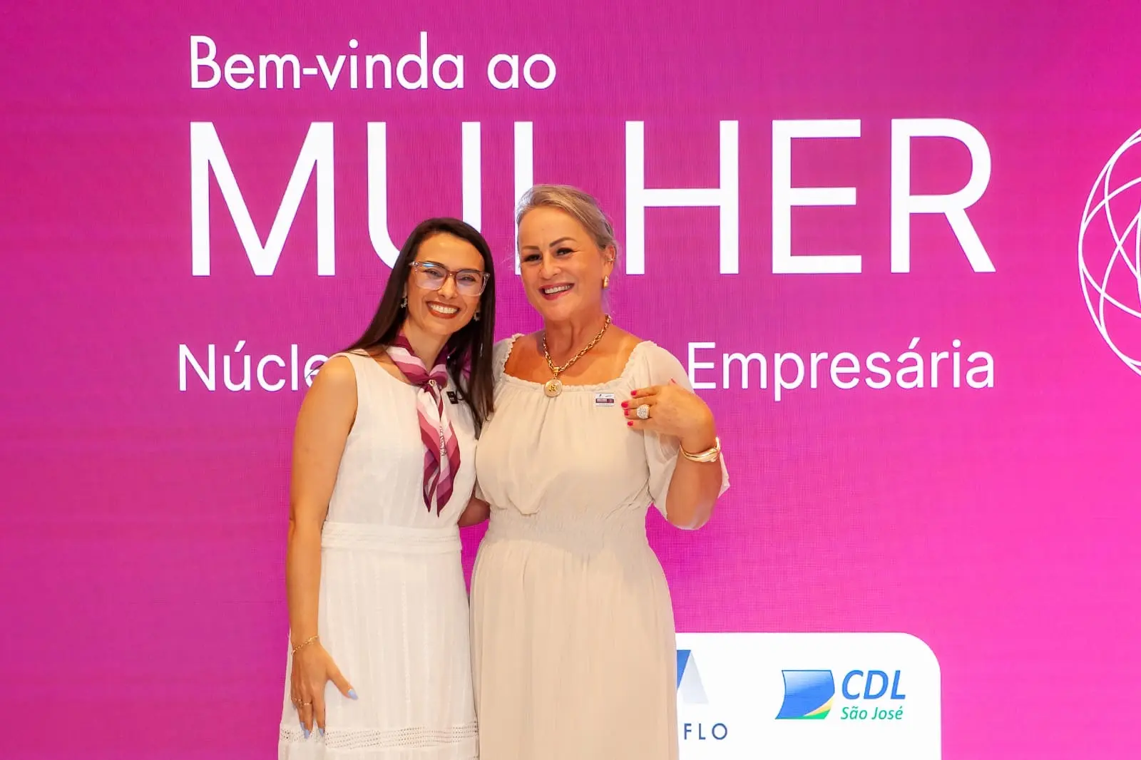 Feira reúne mulheres empreendedoras e abre espaço para novos negócios