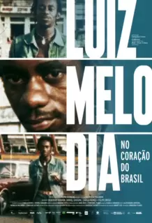Cinema brasileiro ocupa as ruas na Maratona Cultural 2025 com exibições gratuitas e trilhas sonoras ao vivo