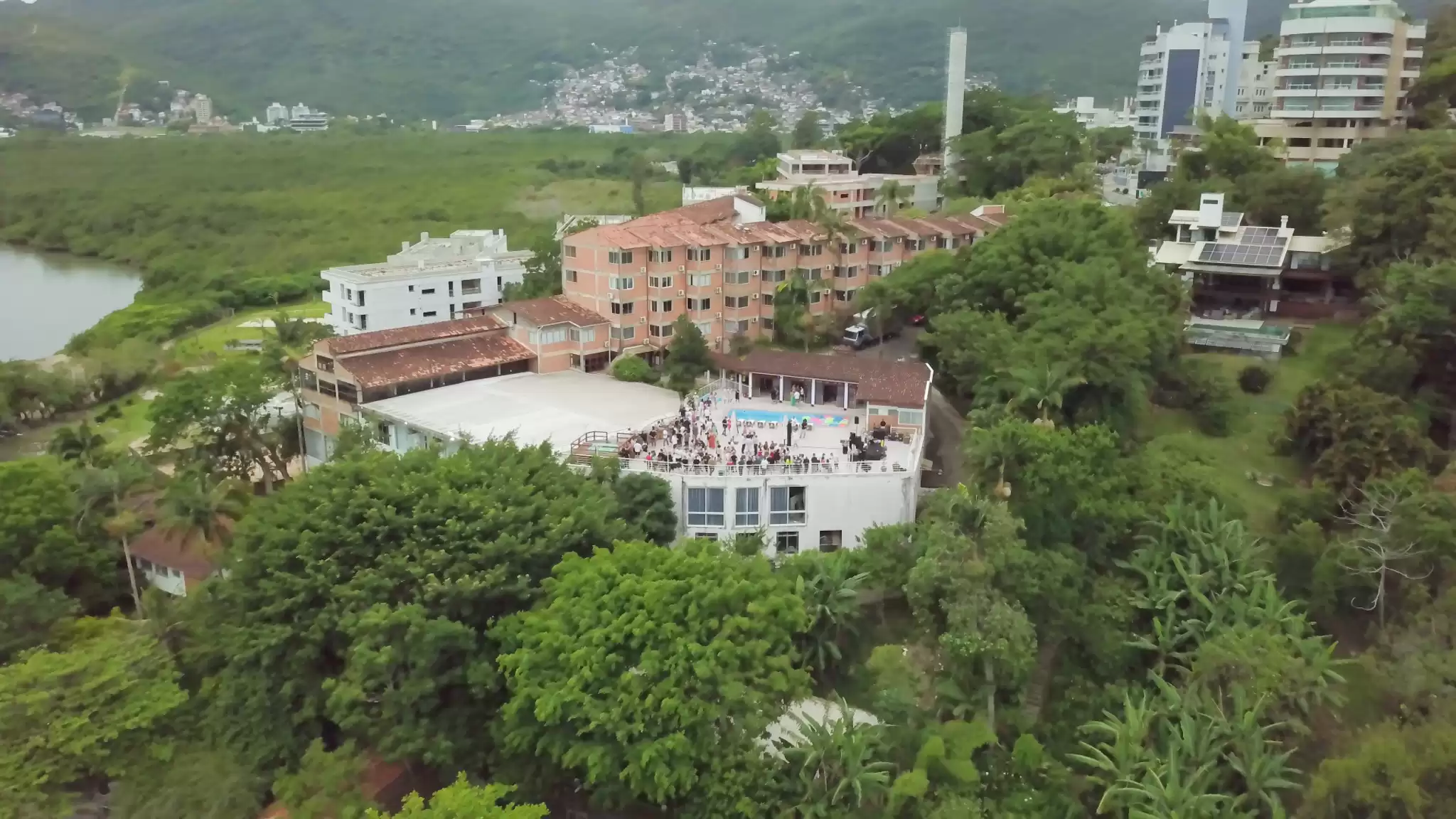 CASACOR/SC em Florianópolis será em hotel icônico 