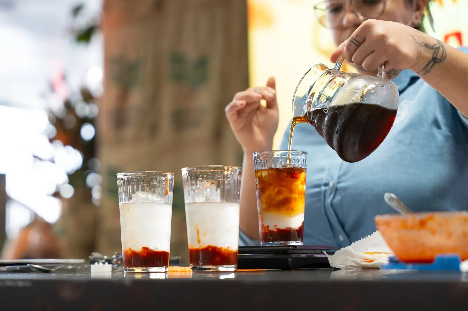 4ª Coffee Lovers Bistek reúne mais de 100 tipos de cafés em dois dias de degustação em Florianópolis