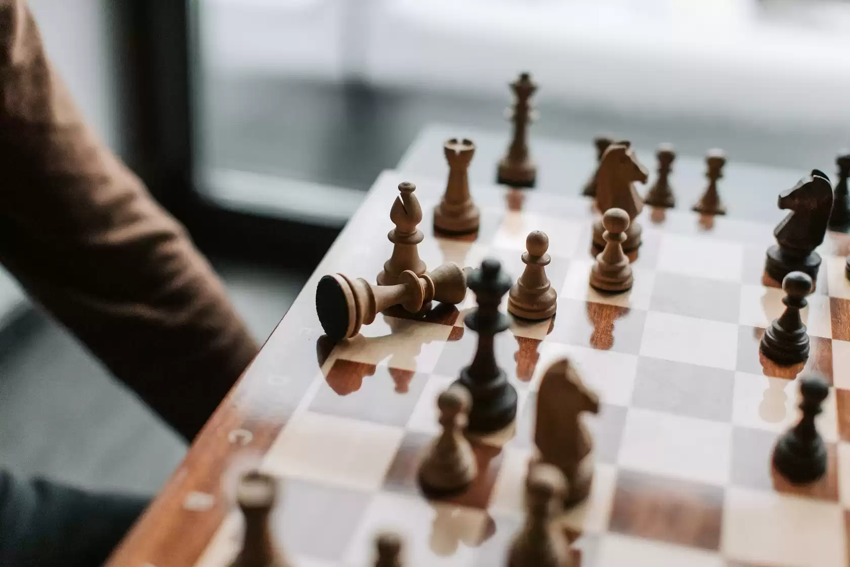 Competição de xadrez promete movimentar a Capital 