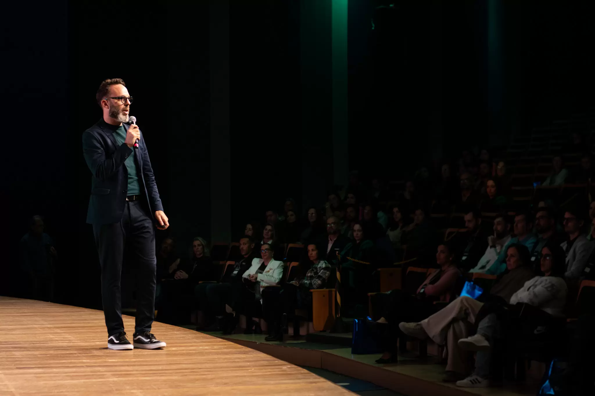 Festival Conecta + começa nesta sexta (09) com mais de 30 horas de programação em Comunicação e atrações culturais gratuitas