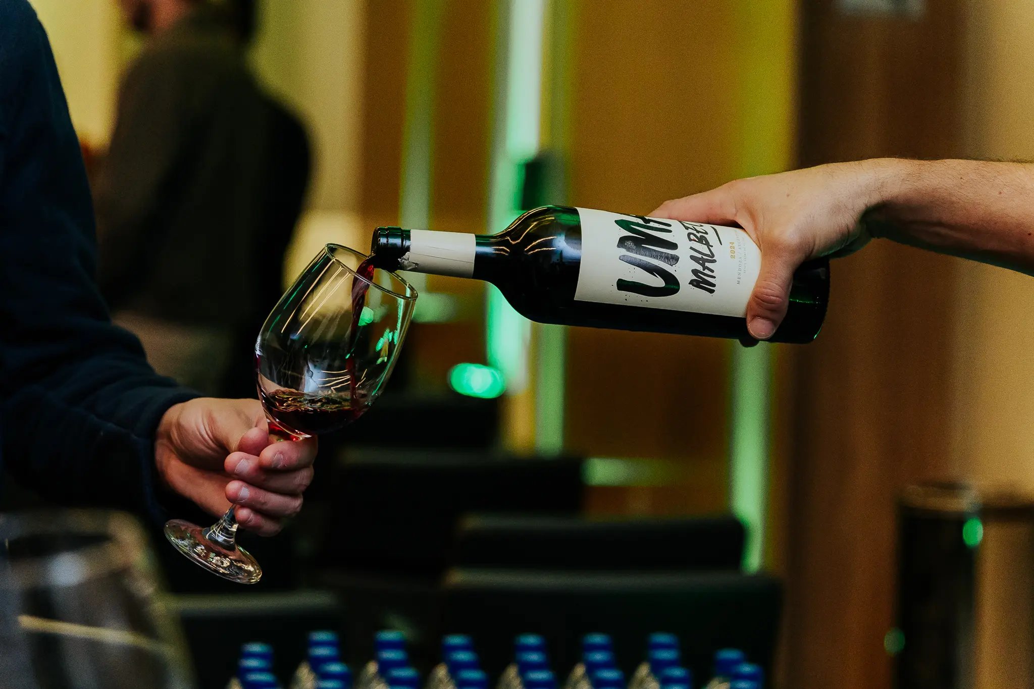 Square Wine Experience ultrapassa 70% dos ingressos vendidos e abre segundo lote