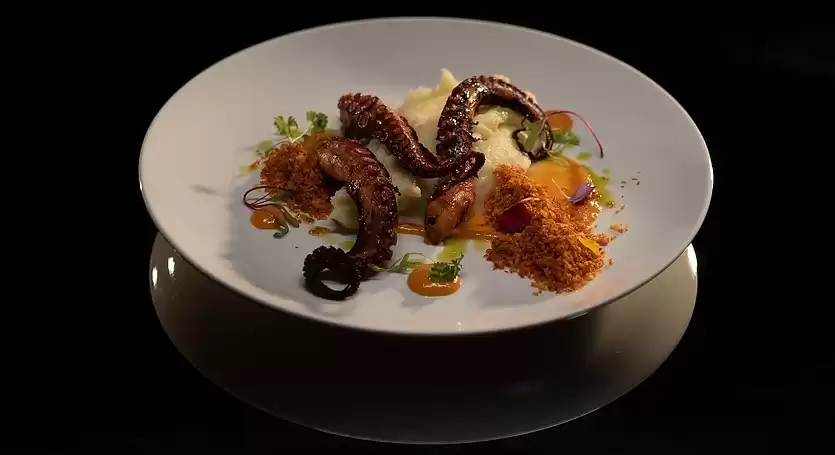 Cozinha mediterrânea desembarca em Balneário Camboriú