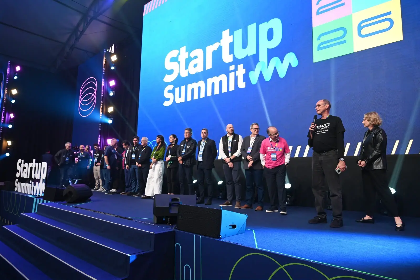 Inova Startups lança 6ª edição com aporte financeiro de até R$ 800 mil e novos parceiros estratégicos