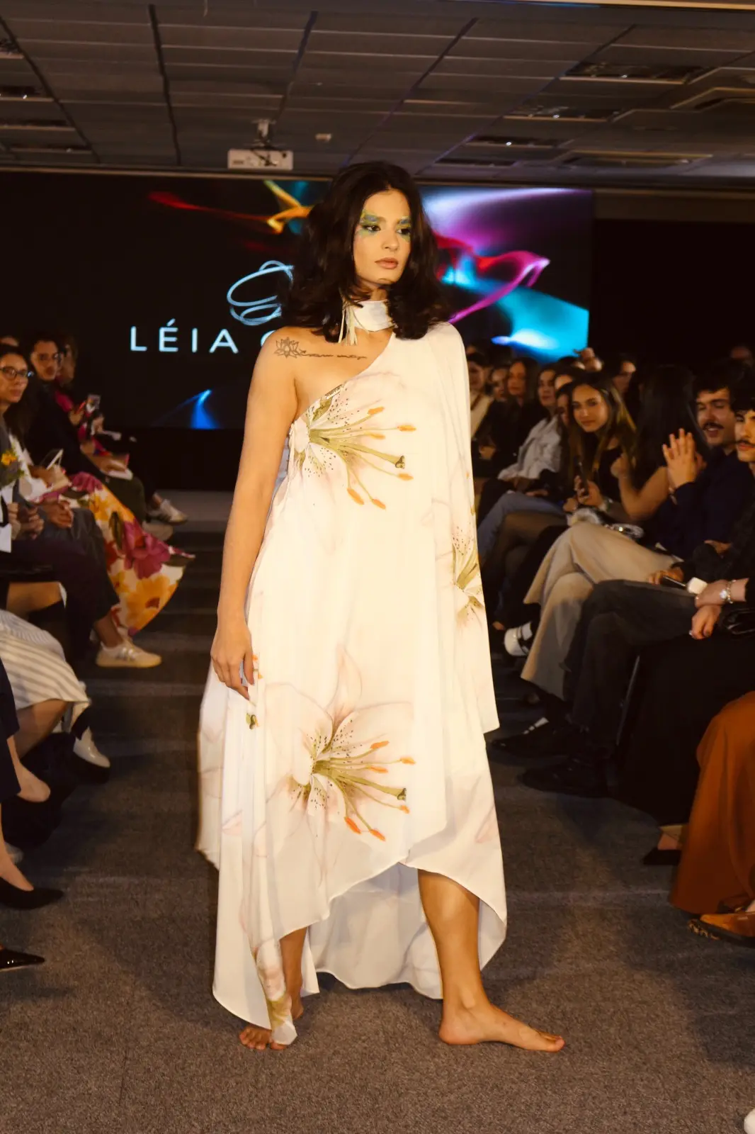 Da fábrica à passarela: Santa Catarina Fashion Week coloca em cena a força de um dos maiores polos de moda do Brasil