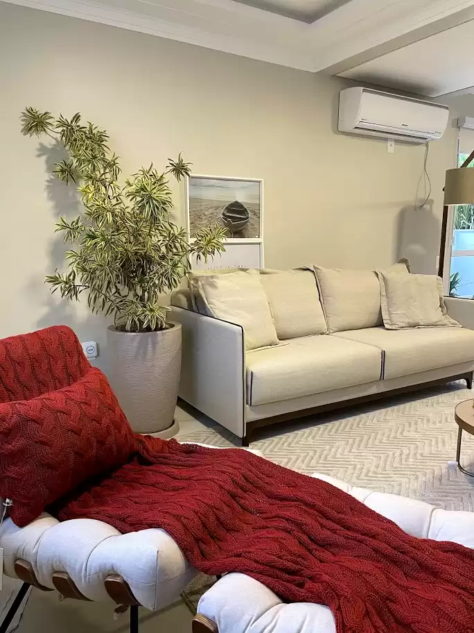 Designer de interiores conta 4 maneiras de preparar a casa para o inverno