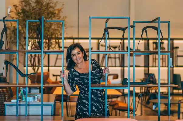 Dicas de designer no Bota Fora Casa & Design