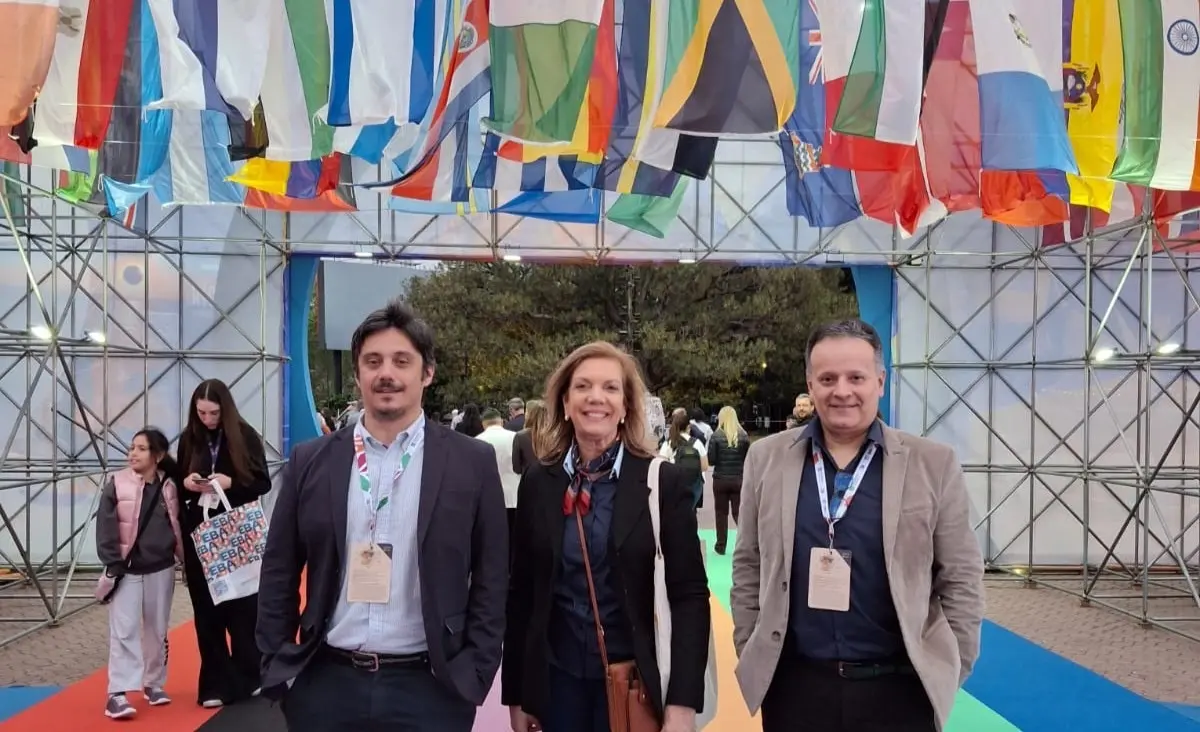 Rede Plaza de Hotéis participa da FIT e Abav Expo SP e Argentina representam 50% dos hóspedes de toda Rede