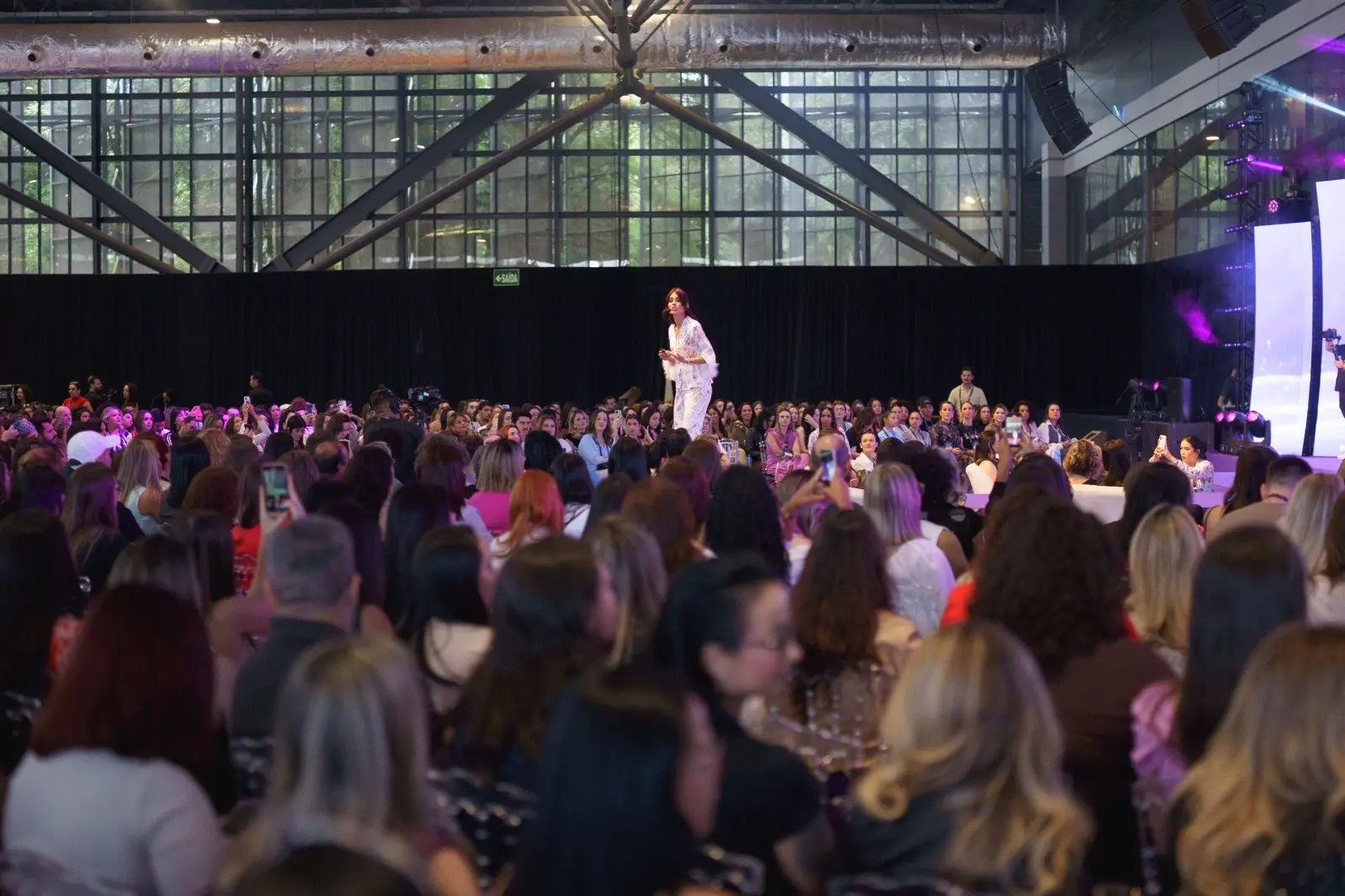 Glamour Beauty Show promove Encontro de Negócios da Beleza com foco em varejo, tendências e novas oportunidades